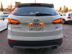 هیوندای سەنتافی